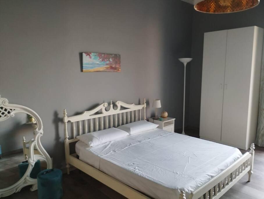 דירות קטאניה Benedettini House מראה חיצוני תמונה