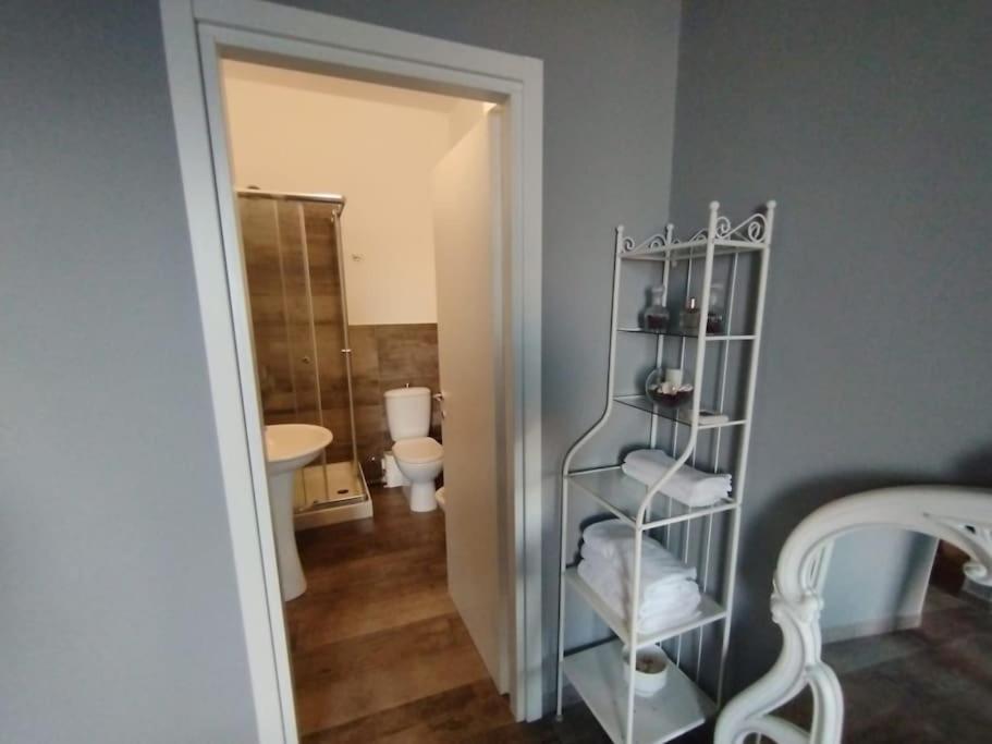 דירות קטאניה Benedettini House מראה חיצוני תמונה
