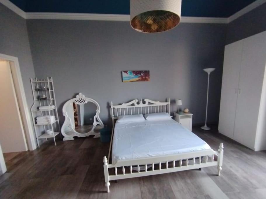 דירות קטאניה Benedettini House מראה חיצוני תמונה