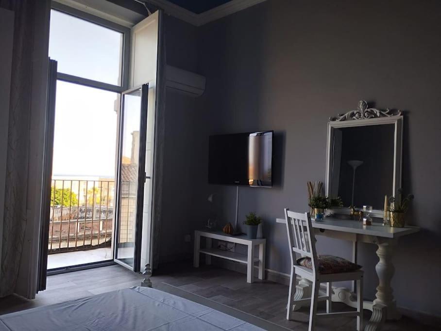 דירות קטאניה Benedettini House מראה חיצוני תמונה