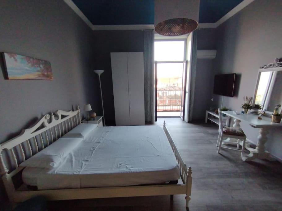 דירות קטאניה Benedettini House מראה חיצוני תמונה
