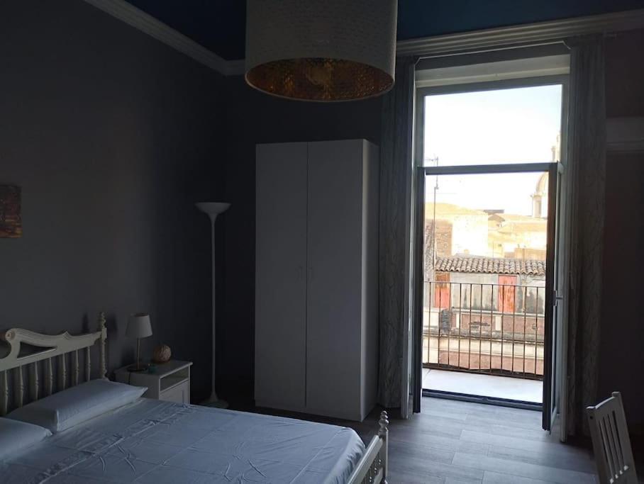 דירות קטאניה Benedettini House מראה חיצוני תמונה