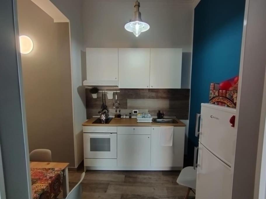 דירות קטאניה Benedettini House מראה חיצוני תמונה