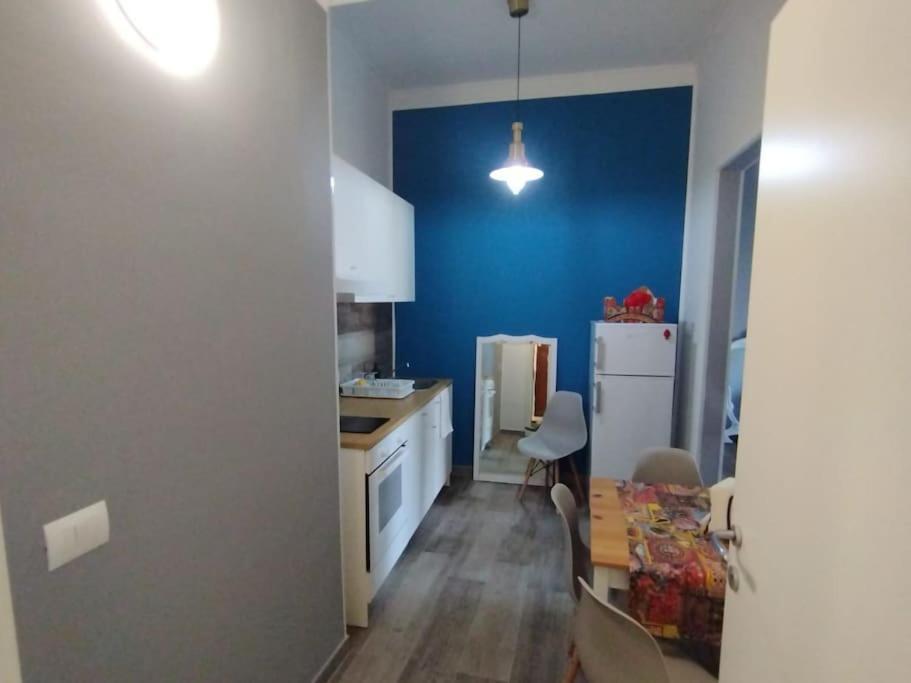 דירות קטאניה Benedettini House מראה חיצוני תמונה